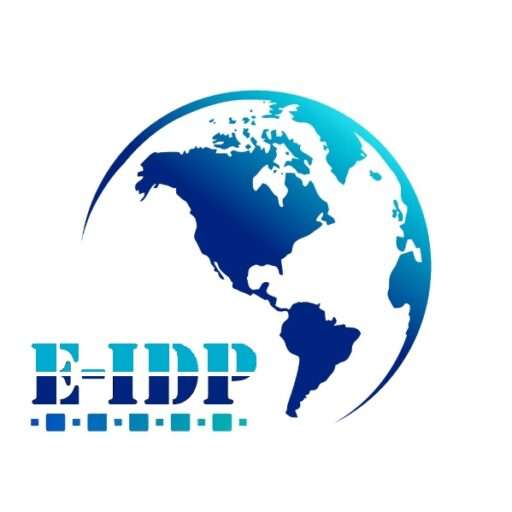 E-IDP International Driving Permit