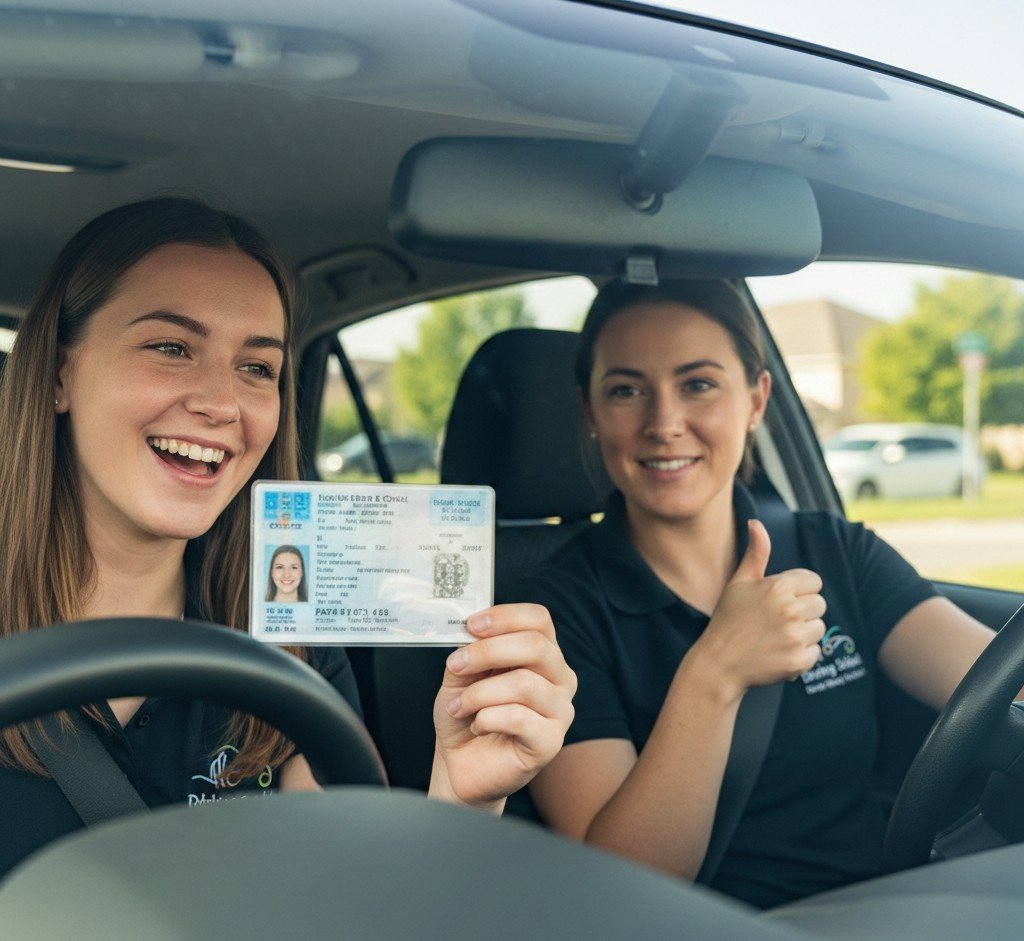 international driving permit