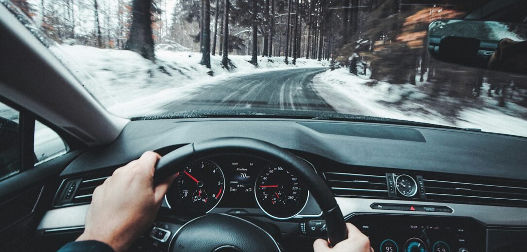 International Driving Permit in London