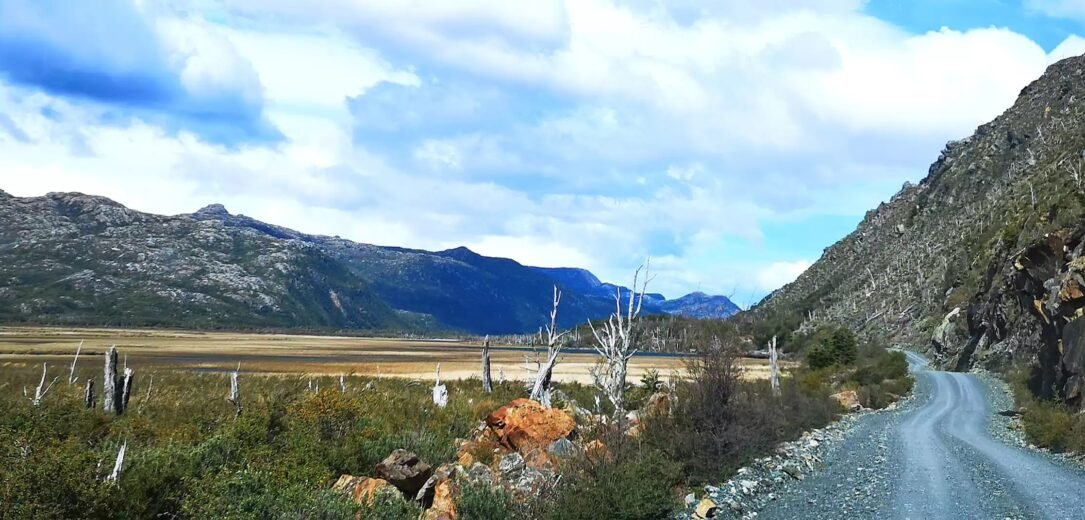 Chile international driving permit