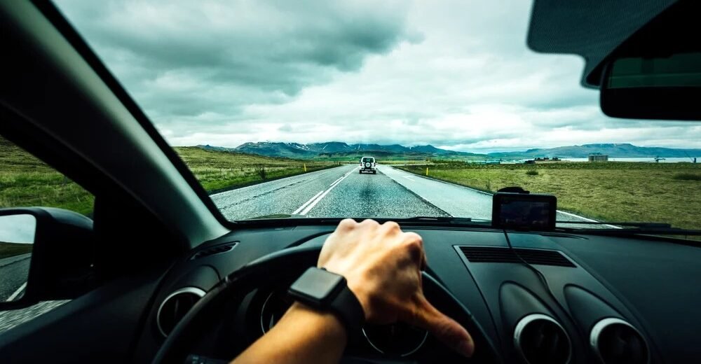 Singapore International Driving Permit