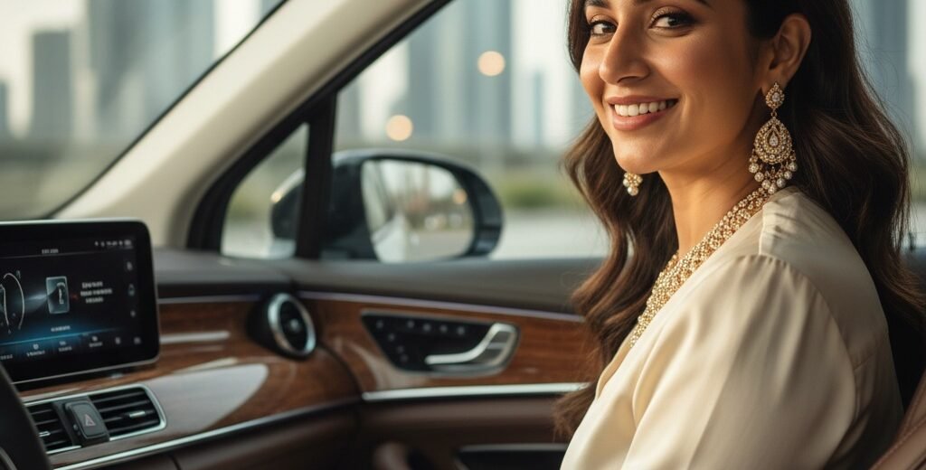 How to get an IDP Online India