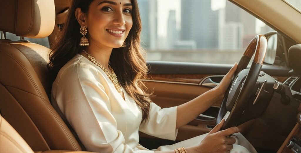 International Driving Permit India