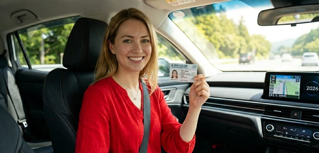  Can You Rent a Car Without an International Driving Permit?