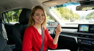 international driving permit