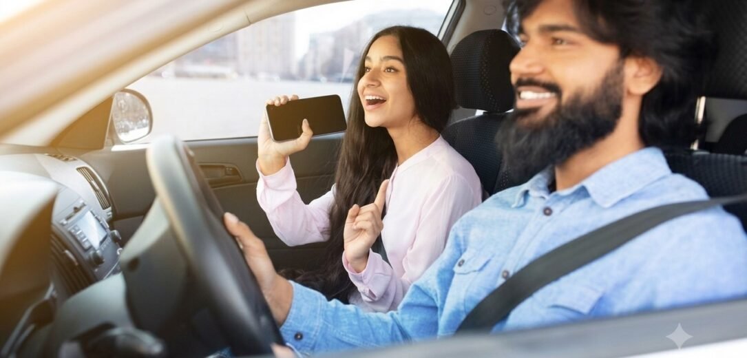 How to Get an International Driving Permit (IDP) in India