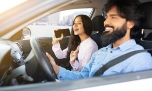 How to Get an International Driving Permit (IDP) in India
